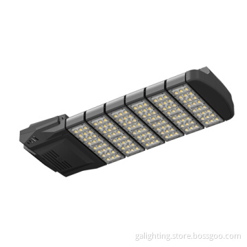 2014 Newest Module Designed 300W LED Street Light